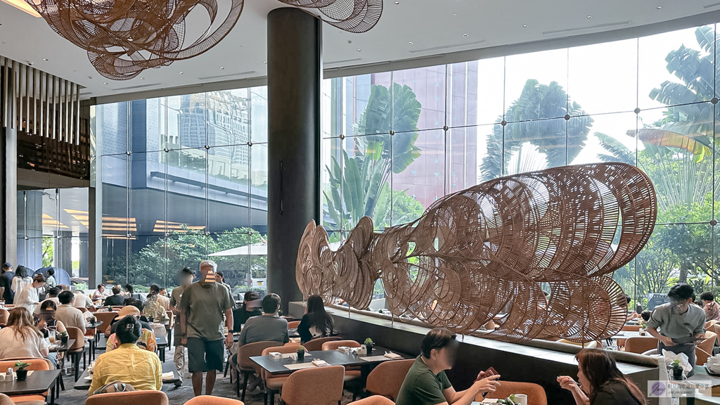 曼谷住宿-曼谷察殿大酒店 Chatrium Grand Bangkok – 輕奢雙床房超大空間!免費接駁車直達Siam商圈 @靜兒貪吃遊玩愛分享 曼谷住宿-曼谷察殿大酒店 Chatrium Grand Bangkok – 輕奢雙床房超大空間!免費接駁車直達Siam商圈 @靜兒貪吃遊玩愛分享