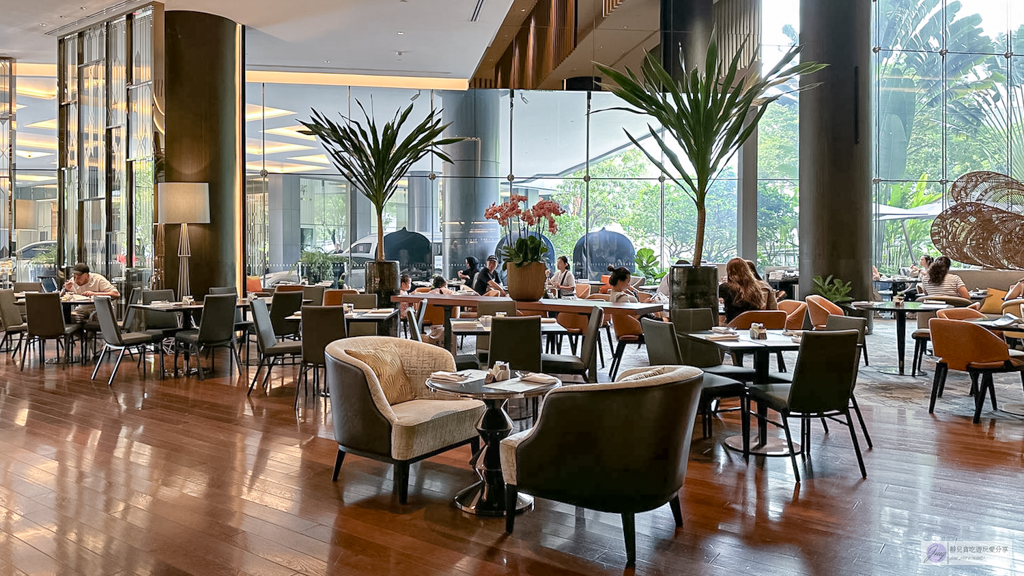 曼谷住宿-曼谷察殿大酒店 Chatrium Grand Bangkok – 輕奢雙床房超大空間!免費接駁車直達Siam商圈 @靜兒貪吃遊玩愛分享 曼谷住宿-曼谷察殿大酒店 Chatrium Grand Bangkok – 輕奢雙床房超大空間!免費接駁車直達Siam商圈 @靜兒貪吃遊玩愛分享