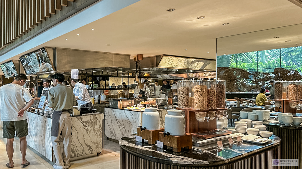 曼谷住宿-曼谷察殿大酒店 Chatrium Grand Bangkok – 輕奢雙床房超大空間!免費接駁車直達Siam商圈 @靜兒貪吃遊玩愛分享 曼谷住宿-曼谷察殿大酒店 Chatrium Grand Bangkok – 輕奢雙床房超大空間!免費接駁車直達Siam商圈 @靜兒貪吃遊玩愛分享
