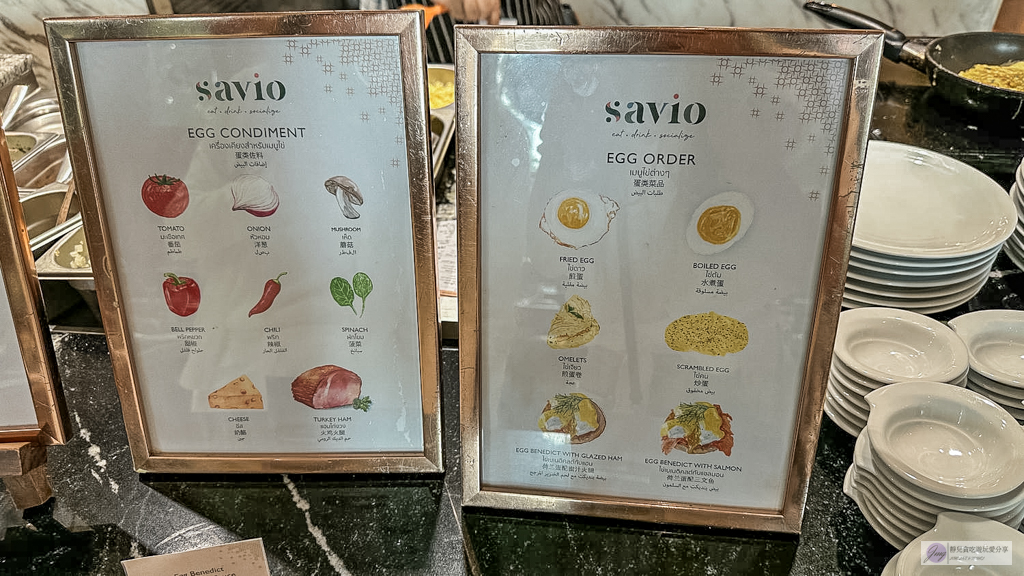 曼谷住宿-曼谷察殿大酒店 Chatrium Grand Bangkok – 輕奢雙床房超大空間!免費接駁車直達Siam商圈 @靜兒貪吃遊玩愛分享