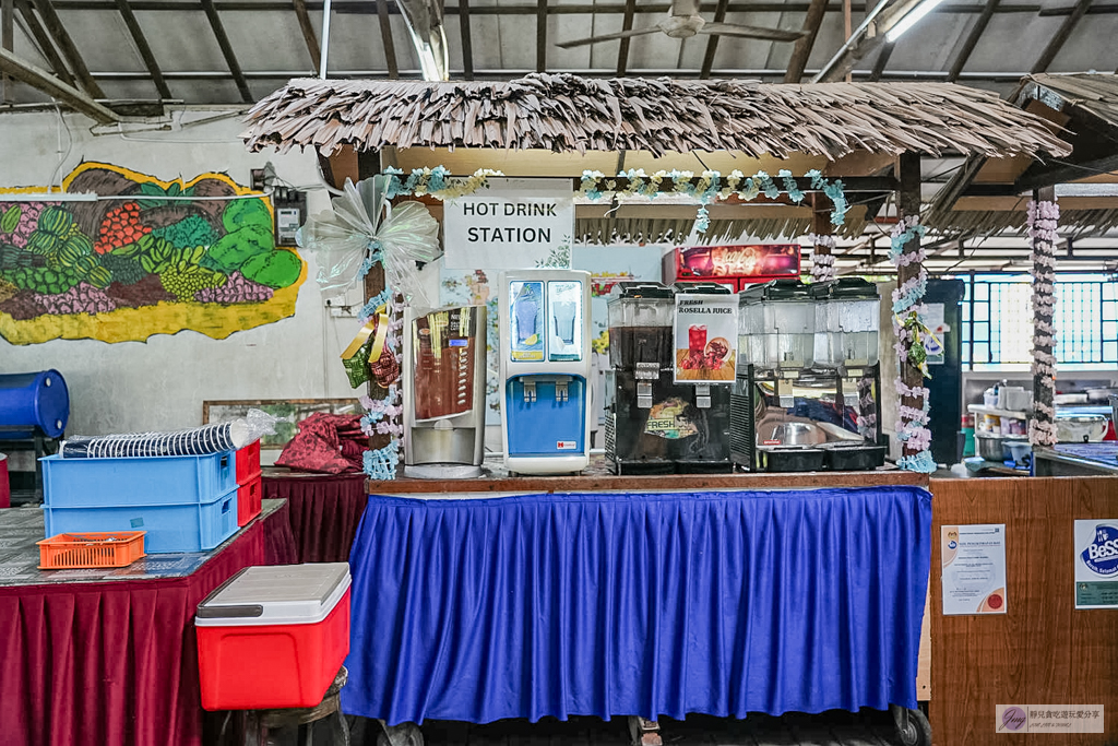 【馬來西亞】迪沙魯水果園必玩5大亮點｜水果吃到飽、ATV越野車、騎馬餵動物 @靜兒貪吃遊玩愛分享
