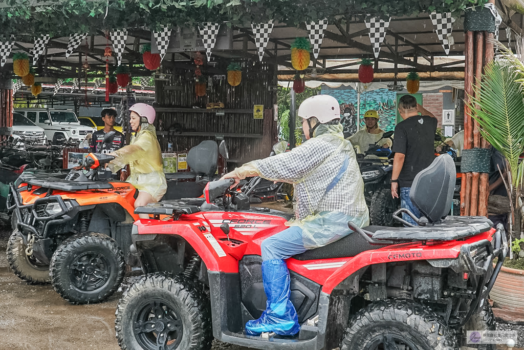 【馬來西亞】迪沙魯水果園必玩5大亮點|水果吃到飽、ATV越野車、騎馬餵動物 @靜兒貪吃遊玩愛分享 【馬來西亞】迪沙魯水果園必玩5大亮點|水果吃到飽、ATV越野車、騎馬餵動物 @靜兒貪吃遊玩愛分享