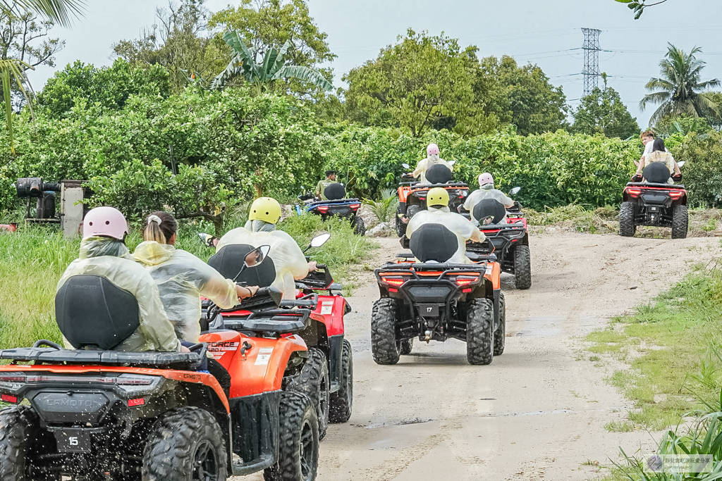 【馬來西亞】迪沙魯水果園必玩5大亮點|水果吃到飽、ATV越野車、騎馬餵動物 @靜兒貪吃遊玩愛分享 【馬來西亞】迪沙魯水果園必玩5大亮點|水果吃到飽、ATV越野車、騎馬餵動物 @靜兒貪吃遊玩愛分享