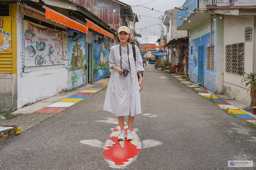 【馬來西亞旅遊】Fun Asia Go – 不跟團也能輕鬆玩！半自助拼團旅，隨上隨下超高CP值玩法 @靜兒貪吃遊玩愛分享