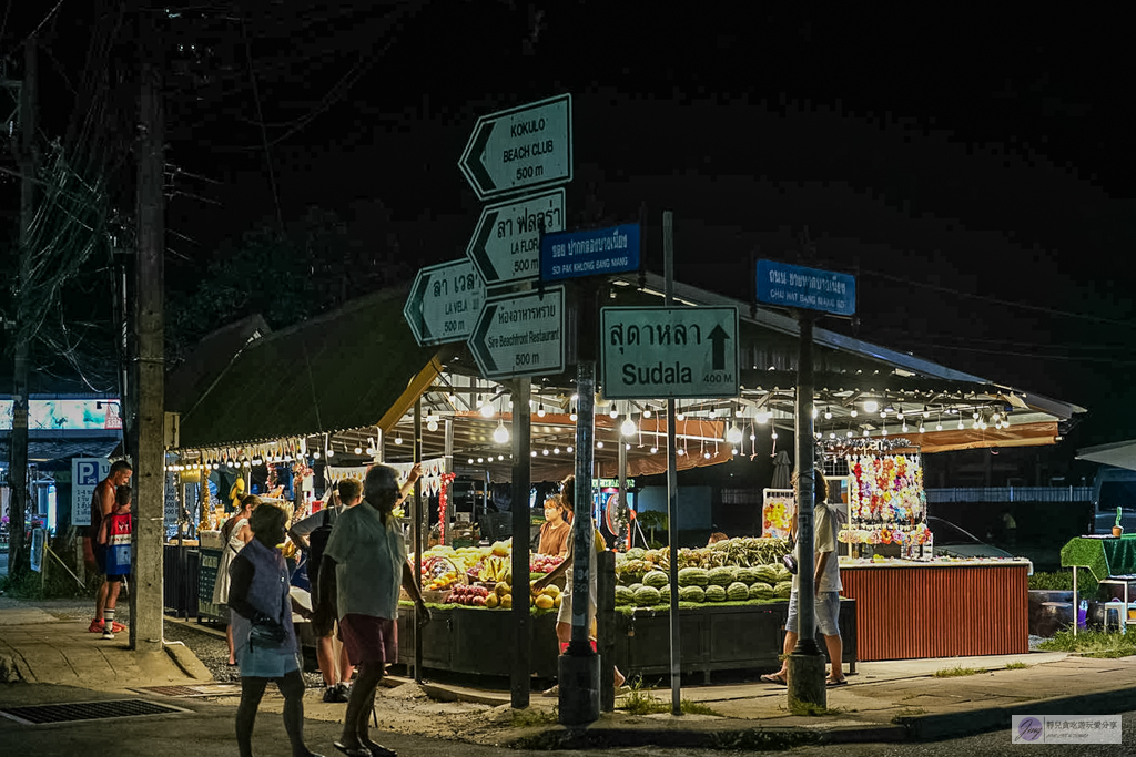 泰國攀牙｜La Vela Khao Lak-絕美幾何泳池！沙灘火舞秀、五星渡假飯店開箱 @靜兒貪吃遊玩愛分享