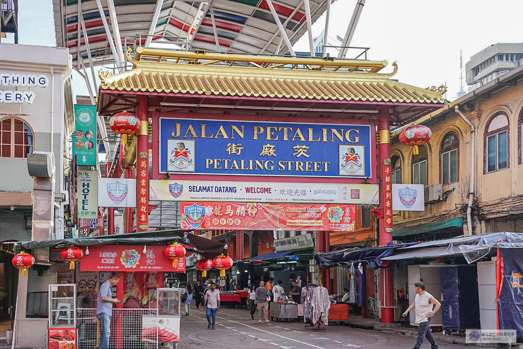 【馬來西亞旅遊】Fun Asia Go – 不跟團也能輕鬆玩！半自助拼團旅，隨上隨下超高CP值玩法 @靜兒貪吃遊玩愛分享