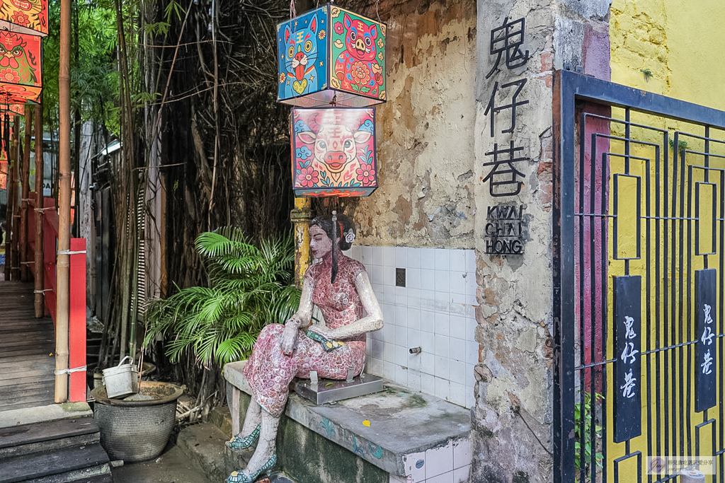 【馬來西亞旅遊】Fun Asia Go – 不跟團也能輕鬆玩！半自助拼團旅，隨上隨下超高CP值玩法 @靜兒貪吃遊玩愛分享