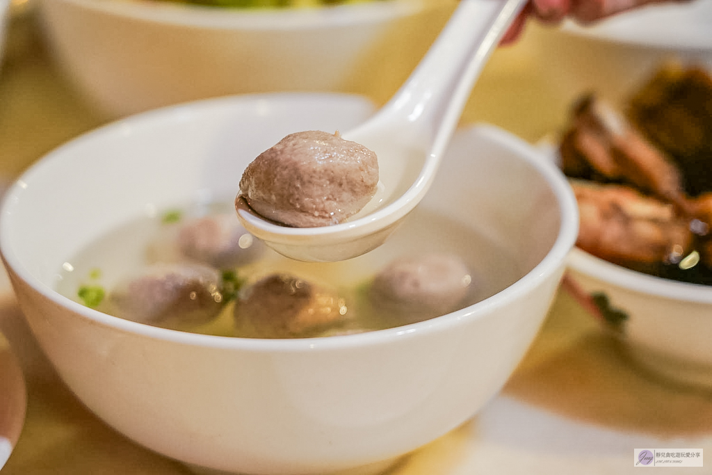 【馬來西亞美食】十號胡同｜一站式解鎖大馬百年老字號，吹冷氣爽吃炭炒福建麵與肉骨茶 @靜兒貪吃遊玩愛分享