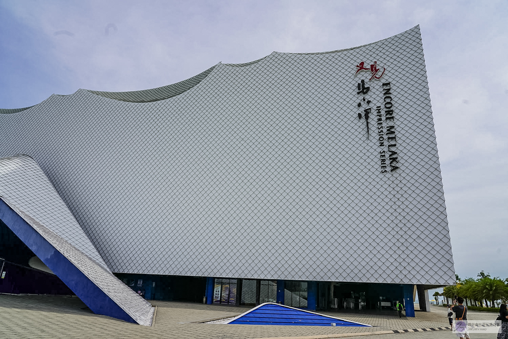 【馬來西亞旅遊】Fun Asia Go – 不跟團也能輕鬆玩！半自助拼團旅，隨上隨下超高CP值玩法 @靜兒貪吃遊玩愛分享