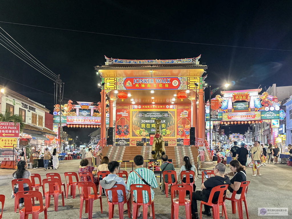 【馬來西亞旅遊】Fun Asia Go – 不跟團也能輕鬆玩！半自助拼團旅，隨上隨下超高CP值玩法 @靜兒貪吃遊玩愛分享