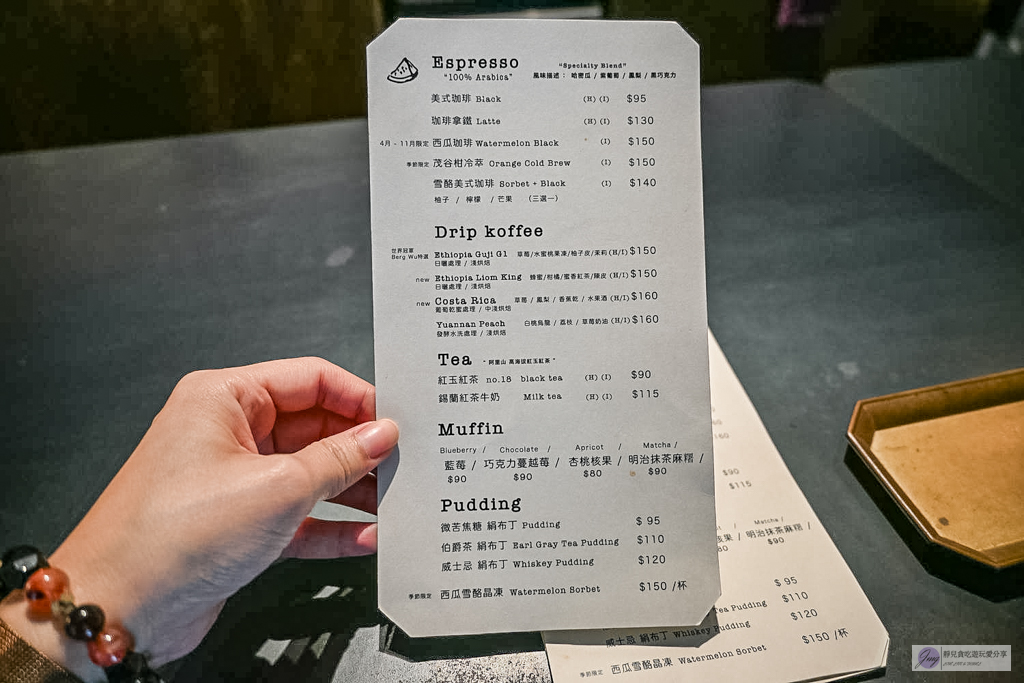 Koffee Suika 西瓜珈琲-70年老米店打造!極簡日式昭和街角,夏季限定西瓜雪酪晶凍、西瓜特調 @靜兒貪吃遊玩愛分享 Koffee Suika 西瓜珈琲-70年老米店打造!極簡日式昭和街角,夏季限定西瓜雪酪晶凍、西瓜特調 @靜兒貪吃遊玩愛分享