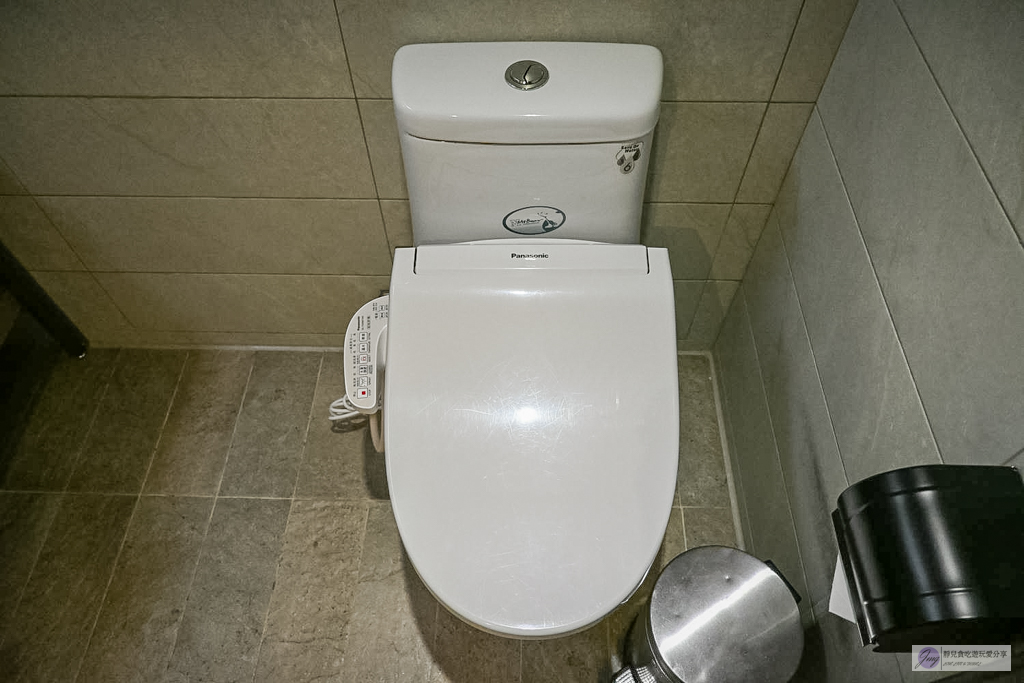 蘭桂坊花園酒店-藏身巷弄內！出門即達文化路夜市，高CP值質感住宿開箱 @靜兒貪吃遊玩愛分享