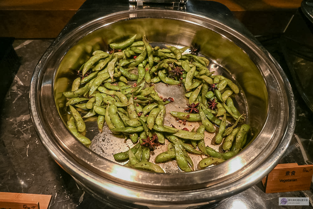 蘭桂坊花園酒店-藏身巷弄內！出門即達文化路夜市，高CP值質感住宿開箱 @靜兒貪吃遊玩愛分享