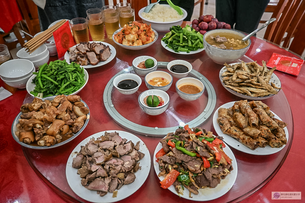越南北部｜河江大環線全攻略！Fun Asia Go帶妳探索馬皮涼陡坡、同文古鎮、儒桂河秘境 @靜兒貪吃遊玩愛分享