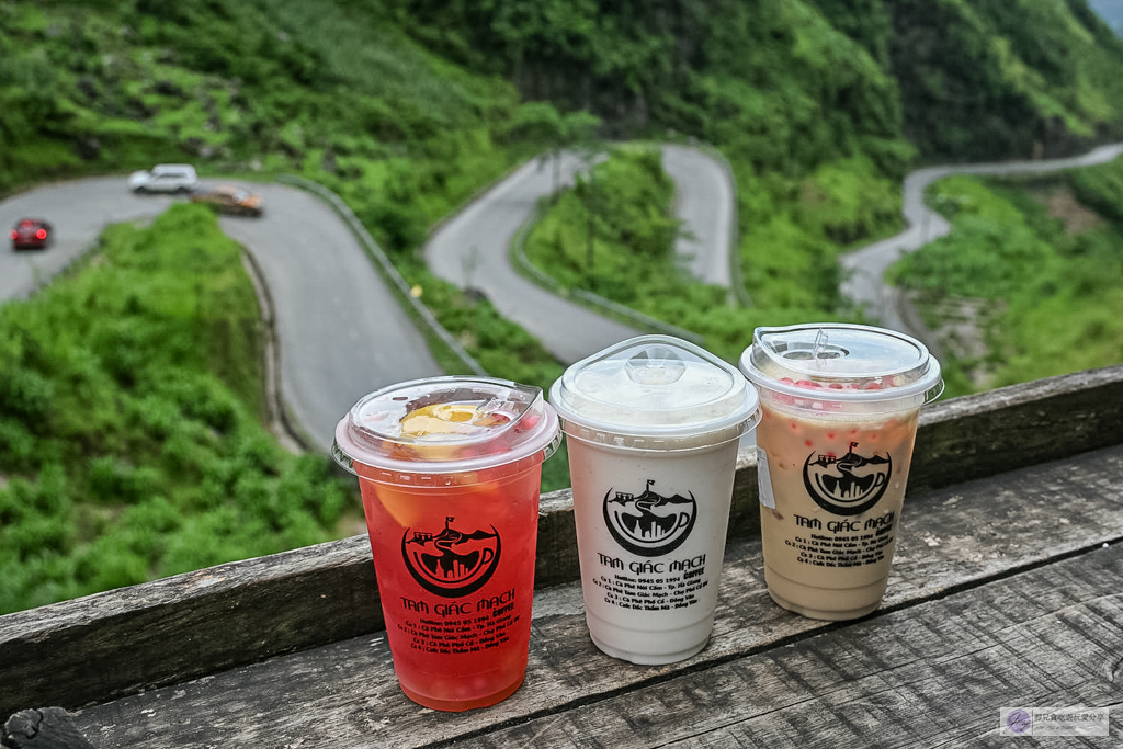 越南北部｜河江大環線全攻略！Fun Asia Go帶妳探索馬皮涼陡坡、同文古鎮、儒桂河秘境 @靜兒貪吃遊玩愛分享