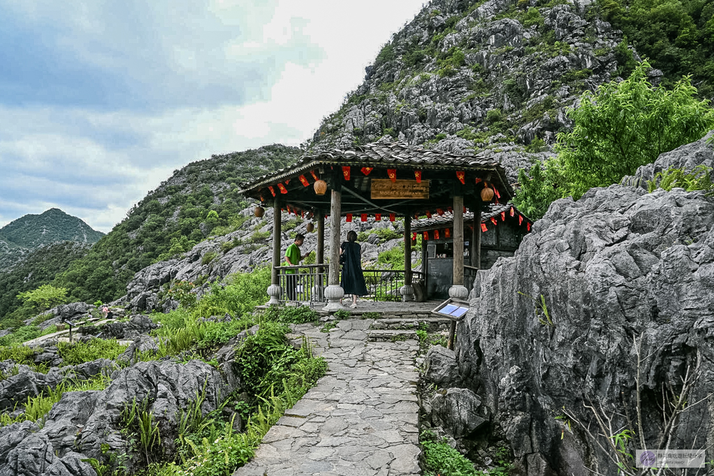 越南北部｜河江大環線全攻略！Fun Asia Go帶妳探索馬皮涼陡坡、同文古鎮、儒桂河秘境 @靜兒貪吃遊玩愛分享