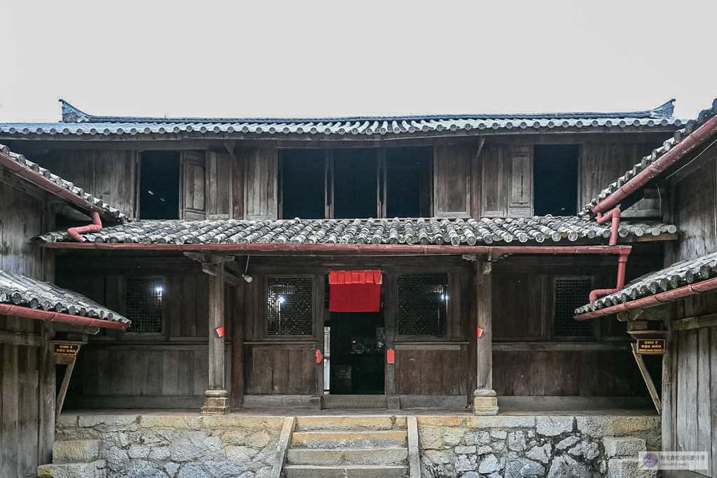 越南北部｜河江大環線全攻略！Fun Asia Go帶妳探索馬皮涼陡坡、同文古鎮、儒桂河秘境 @靜兒貪吃遊玩愛分享