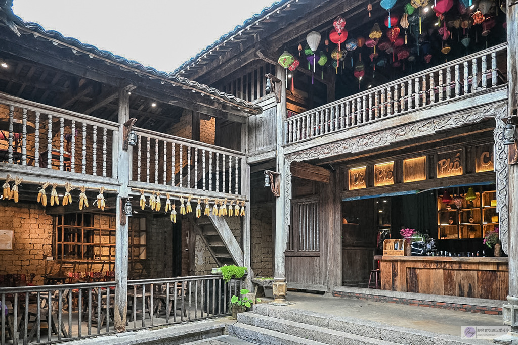 越南北部|河江大環線全攻略!Fun Asia Go帶妳探索馬皮涼陡坡、同文古鎮、儒桂河秘境 @靜兒貪吃遊玩愛分享 越南北部|河江大環線全攻略!Fun Asia Go帶妳探索馬皮涼陡坡、同文古鎮、儒桂河秘境 @靜兒貪吃遊玩愛分享