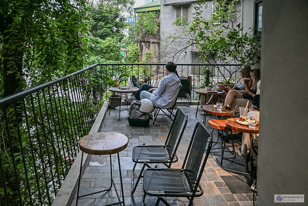 越南旅遊｜河內老城區Hanoi Old Quarter-4大必訪景點推薦，火車街、還劍湖、聖若瑟大教堂 @靜兒貪吃遊玩愛分享