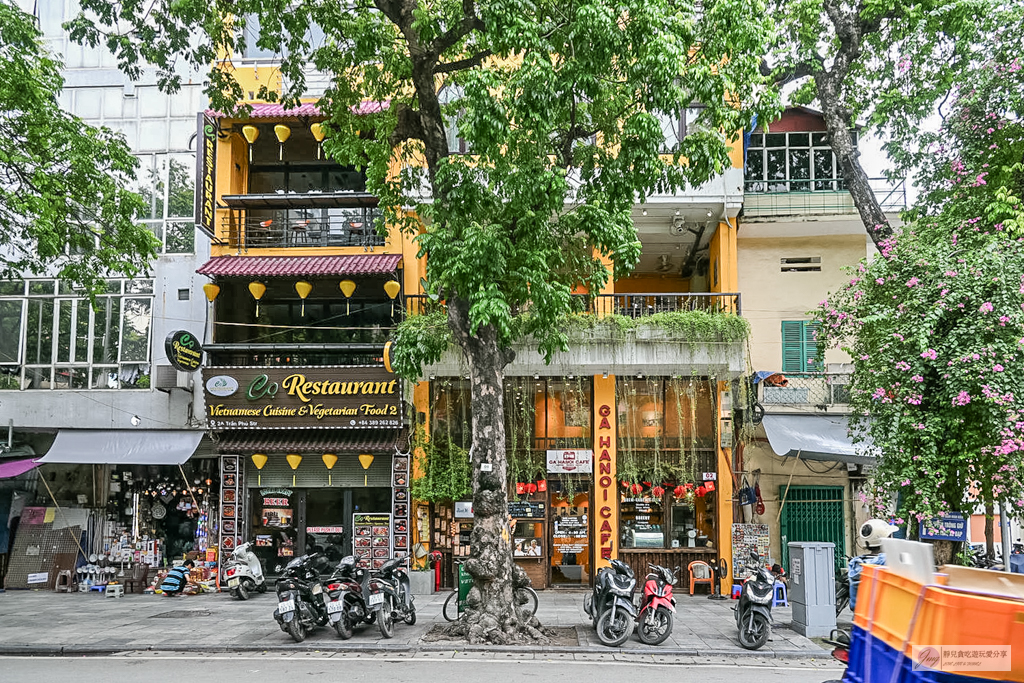 越南旅遊|河內老城區Hanoi Old Quarter-4大必訪景點推薦,火車街、還劍湖、聖若瑟大教堂 @靜兒貪吃遊玩愛分享 越南旅遊|河內老城區Hanoi Old Quarter-4大必訪景點推薦,火車街、還劍湖、聖若瑟大教堂 @靜兒貪吃遊玩愛分享