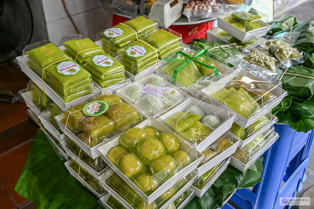 越南旅遊｜河內老城區Hanoi Old Quarter-4大必訪景點推薦，火車街、還劍湖、聖若瑟大教堂 @靜兒貪吃遊玩愛分享