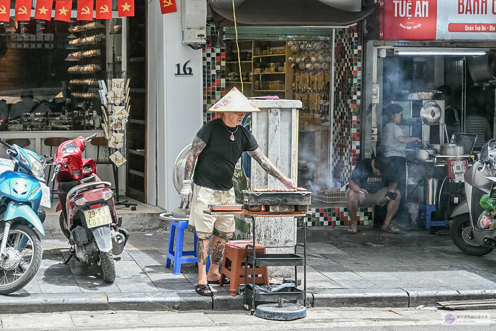 越南旅遊|河內老城區Hanoi Old Quarter-4大必訪景點推薦,火車街、還劍湖、聖若瑟大教堂 @靜兒貪吃遊玩愛分享 越南旅遊|河內老城區Hanoi Old Quarter-4大必訪景點推薦,火車街、還劍湖、聖若瑟大教堂 @靜兒貪吃遊玩愛分享