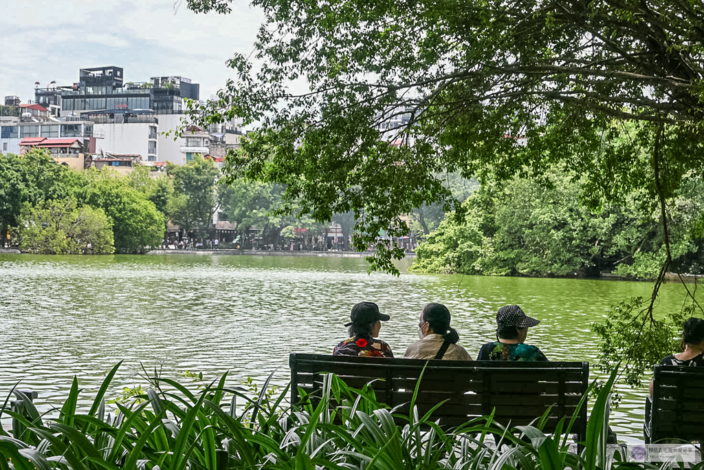 越南旅遊|河內老城區Hanoi Old Quarter-4大必訪景點推薦,火車街、還劍湖、聖若瑟大教堂 @靜兒貪吃遊玩愛分享 越南旅遊|河內老城區Hanoi Old Quarter-4大必訪景點推薦,火車街、還劍湖、聖若瑟大教堂 @靜兒貪吃遊玩愛分享