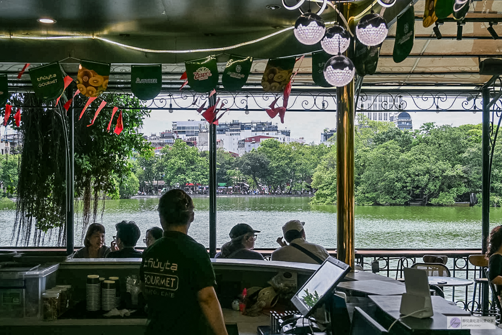 越南旅遊|河內老城區Hanoi Old Quarter-4大必訪景點推薦,火車街、還劍湖、聖若瑟大教堂 @靜兒貪吃遊玩愛分享 越南旅遊|河內老城區Hanoi Old Quarter-4大必訪景點推薦,火車街、還劍湖、聖若瑟大教堂 @靜兒貪吃遊玩愛分享