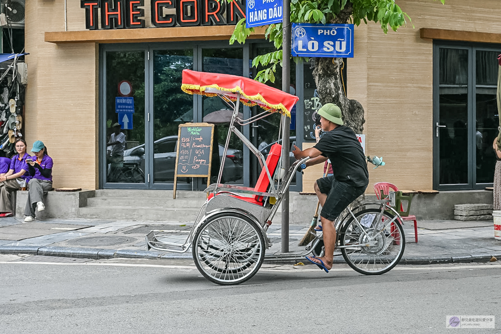 越南旅遊|河內老城區Hanoi Old Quarter-4大必訪景點推薦,火車街、還劍湖、聖若瑟大教堂 @靜兒貪吃遊玩愛分享 越南旅遊|河內老城區Hanoi Old Quarter-4大必訪景點推薦,火車街、還劍湖、聖若瑟大教堂 @靜兒貪吃遊玩愛分享