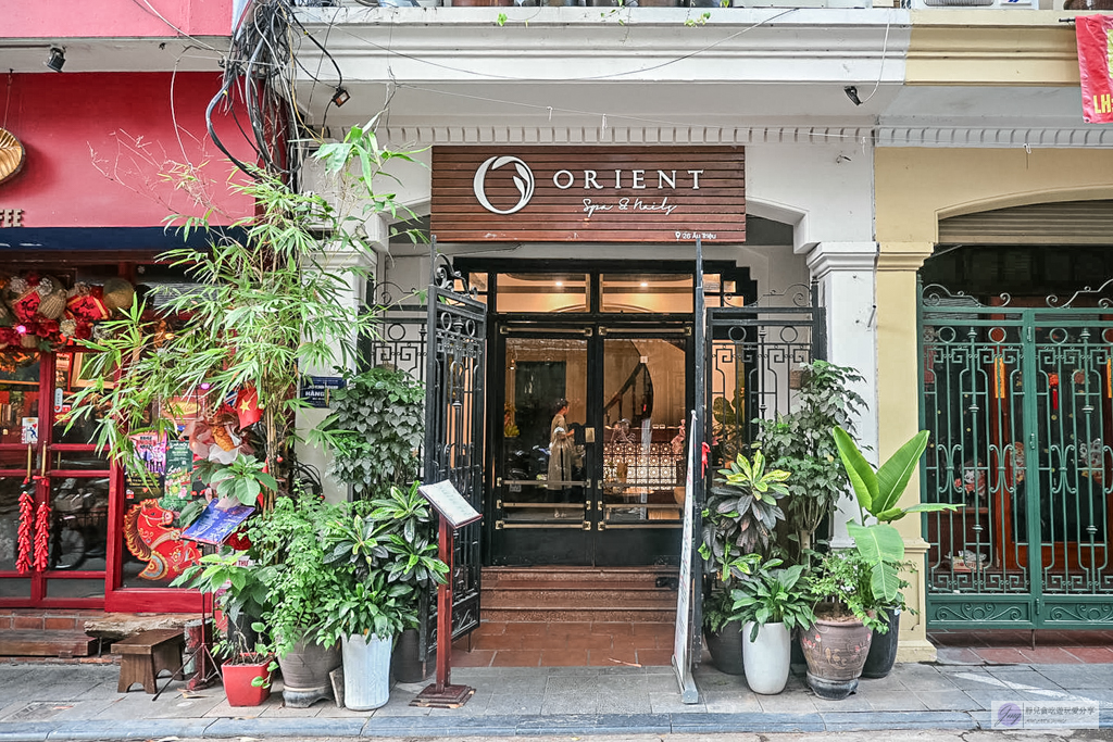 越南旅遊｜河內老城區Hanoi Old Quarter-4大必訪景點推薦，火車街、還劍湖、聖若瑟大教堂 @靜兒貪吃遊玩愛分享