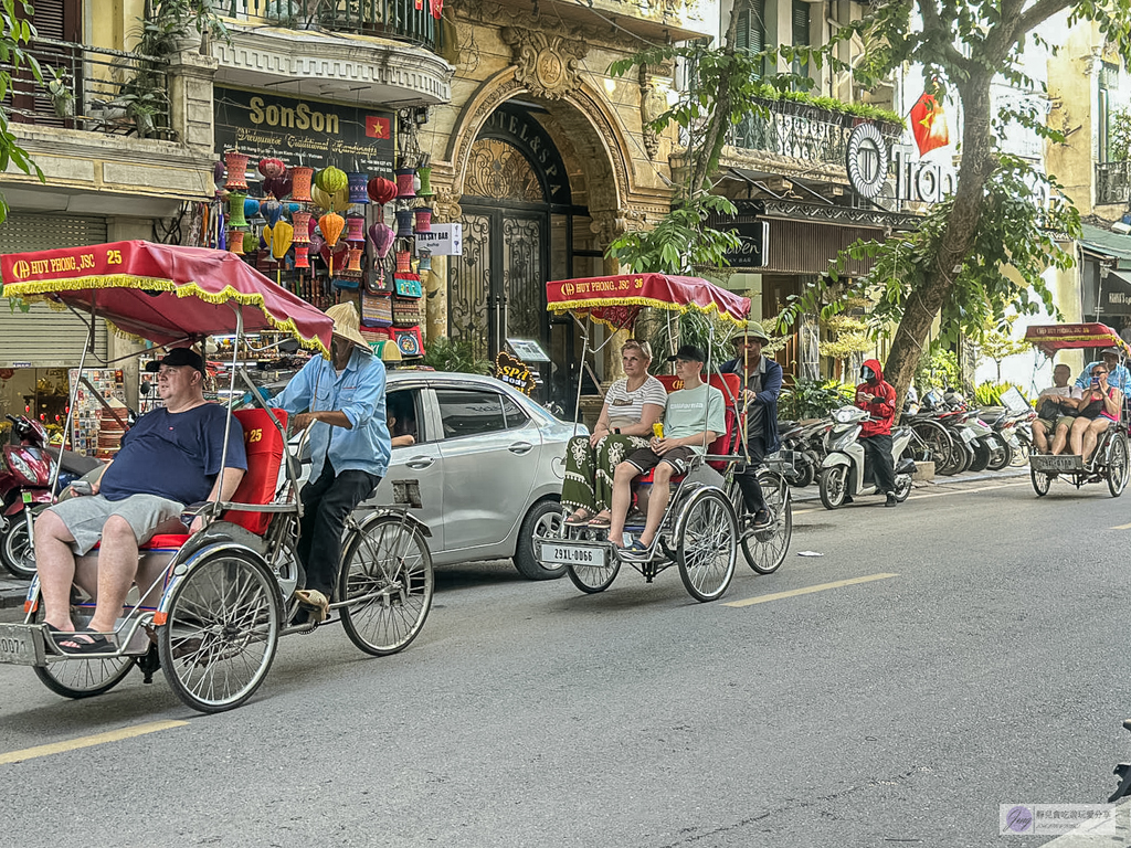 越南旅遊|河內老城區Hanoi Old Quarter-4大必訪景點推薦,火車街、還劍湖、聖若瑟大教堂 @靜兒貪吃遊玩愛分享 越南旅遊|河內老城區Hanoi Old Quarter-4大必訪景點推薦,火車街、還劍湖、聖若瑟大教堂 @靜兒貪吃遊玩愛分享