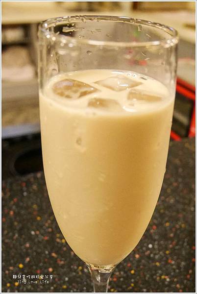 ★食★台北。國父紀念館站&rarr;【&agrave;lohas 野草餐廳】創意無限的清爽美味無油料理 @靜兒貪吃遊玩愛分享