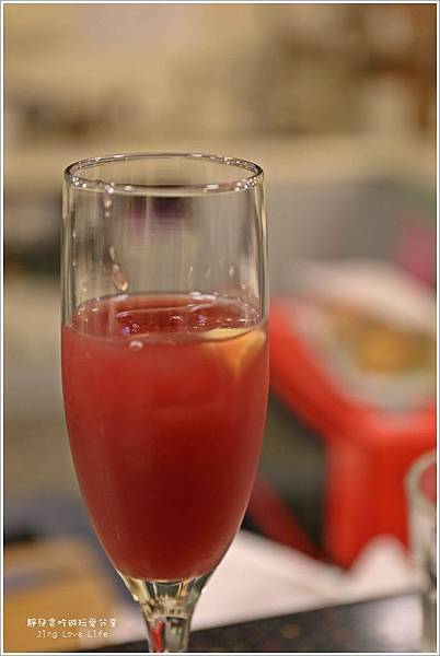 ★食★台北。國父紀念館站&rarr;【&agrave;lohas 野草餐廳】創意無限的清爽美味無油料理 @靜兒貪吃遊玩愛分享