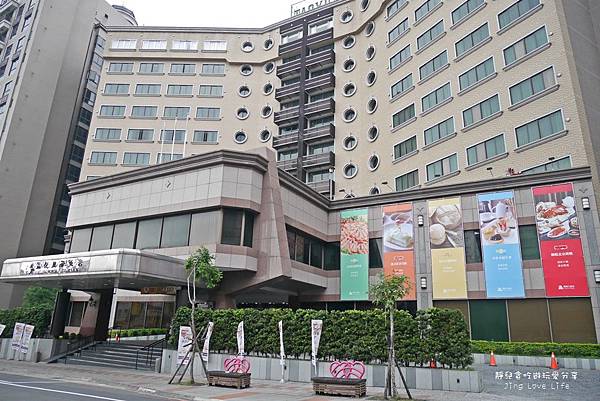 ★食★桃園&rarr;【晶悅幸福麥坊】手感烘培麵包及手工餅乾❤晶悅國際飯店 @靜兒貪吃遊玩愛分享