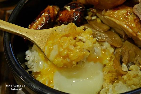 ★食★台北。市政府站&rarr;【開丼 燒肉vs丼飯】地表最強燒肉丼❤微風松高店 @靜兒貪吃遊玩愛分享