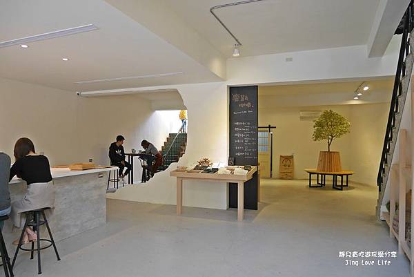 ★食★桃園&rarr;【鹿點咖啡luna】私奔到月球/IG網美拍照新景點/文青咖啡店 @靜兒貪吃遊玩愛分享
